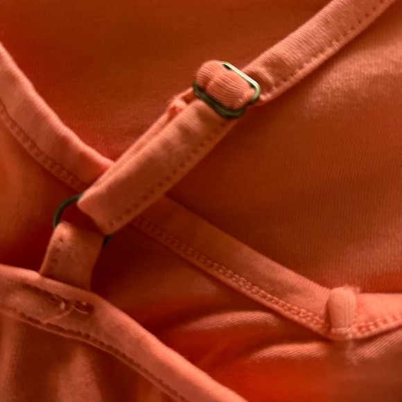 Made Mini Dress Length Camisole- Size Small - Picture 3 of 6